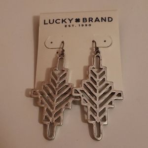 Lucky Brand Earrings
